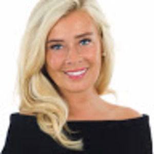 Meet your Posher, Stacey